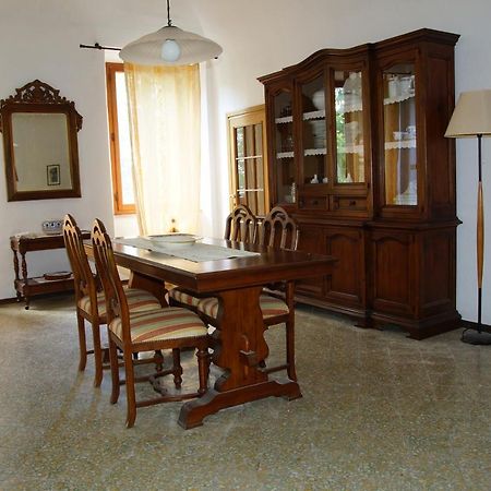 Casa Marsili Montecatini Val di Cecina Exterior photo