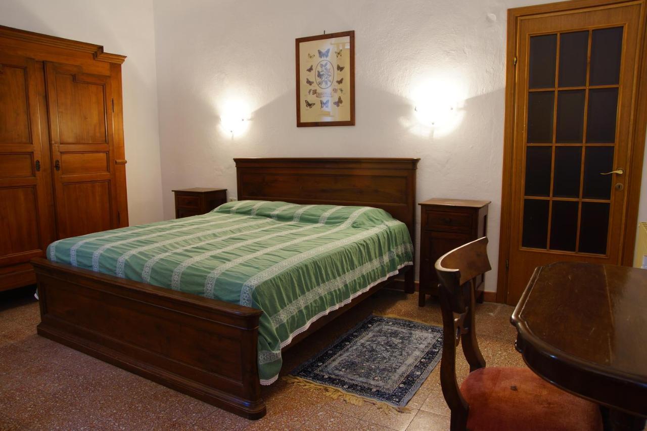 Casa Marsili Montecatini Val di Cecina Exterior photo