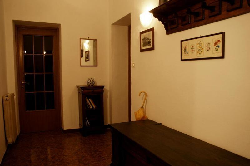 Casa Marsili Montecatini Val di Cecina Exterior photo